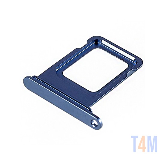 SIM Holder Apple iPhone 14/14 Plus Blue